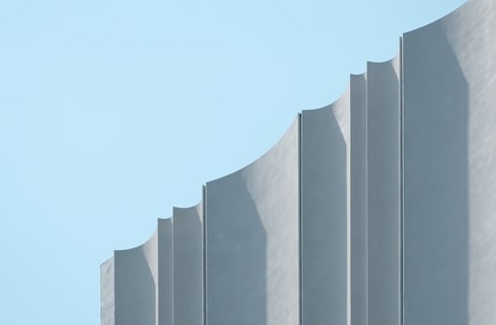gray concrete building during daytime