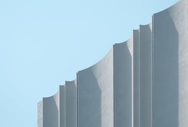 gray concrete building during daytime